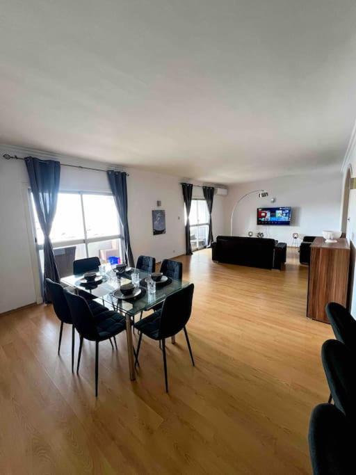 Bay View Apartment San Ġiljan