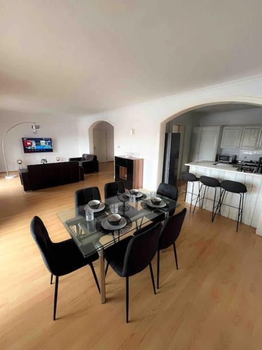 Bay View Apartment San Ġiljan